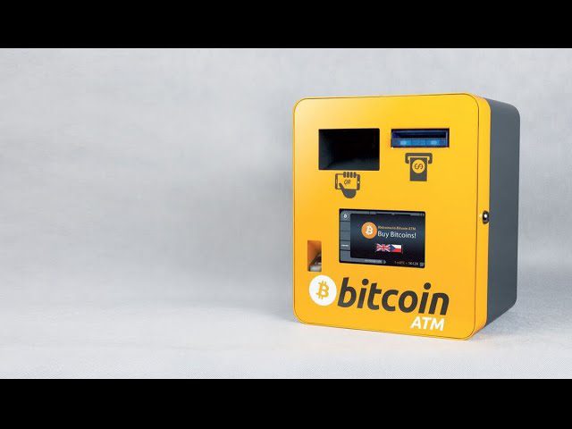 Cajeros-de-criptomonedas-en-Castellon-de-la-Plana - La Sierra Noticias