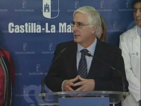 Centros-de-Salud-en-Alcaraz - La Sierra Noticias