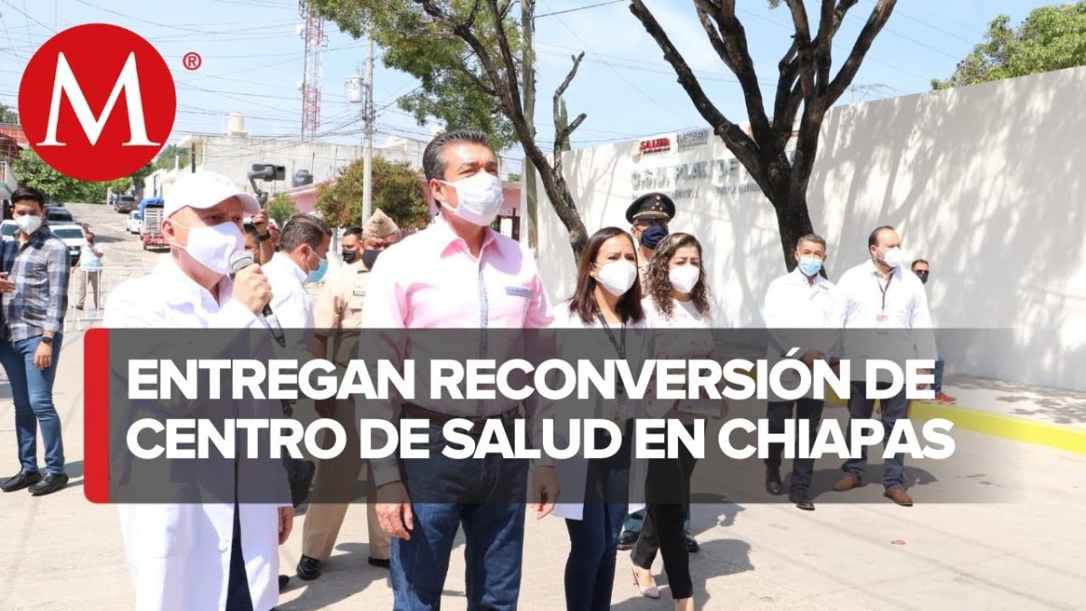 Centros-de-Salud-en-Ayala - La Sierra Noticias
