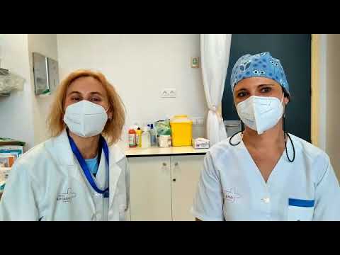 Centros-de-Salud-en-Cotillas - La Sierra Noticias