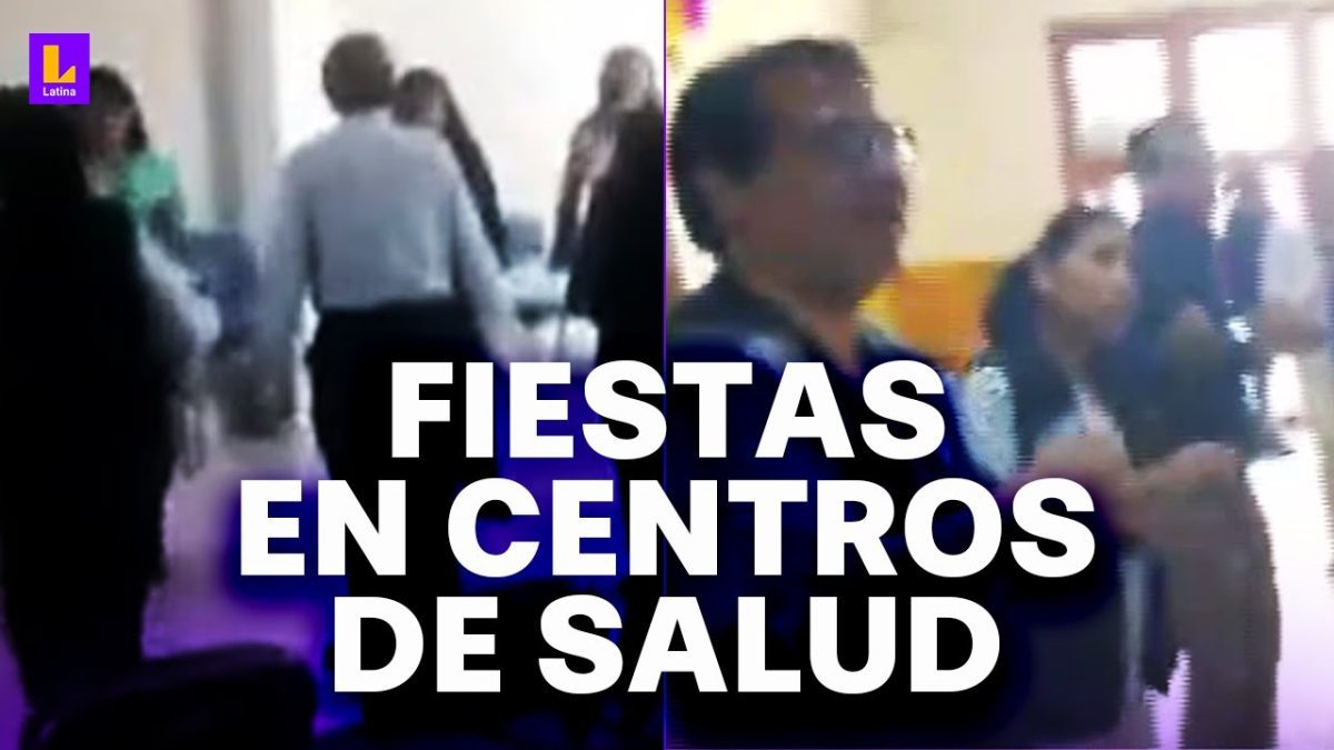 Centros-de-Salud-en-Harana - La Sierra Noticias