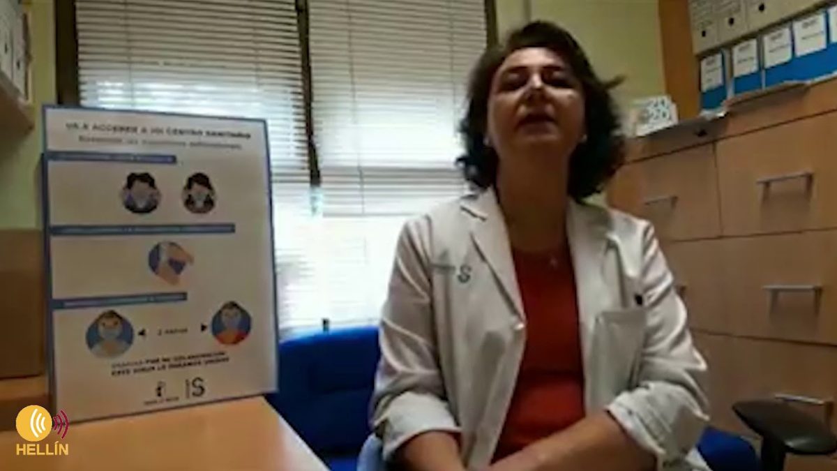 Centros-de-Salud-en-Hellin - La Sierra Noticias