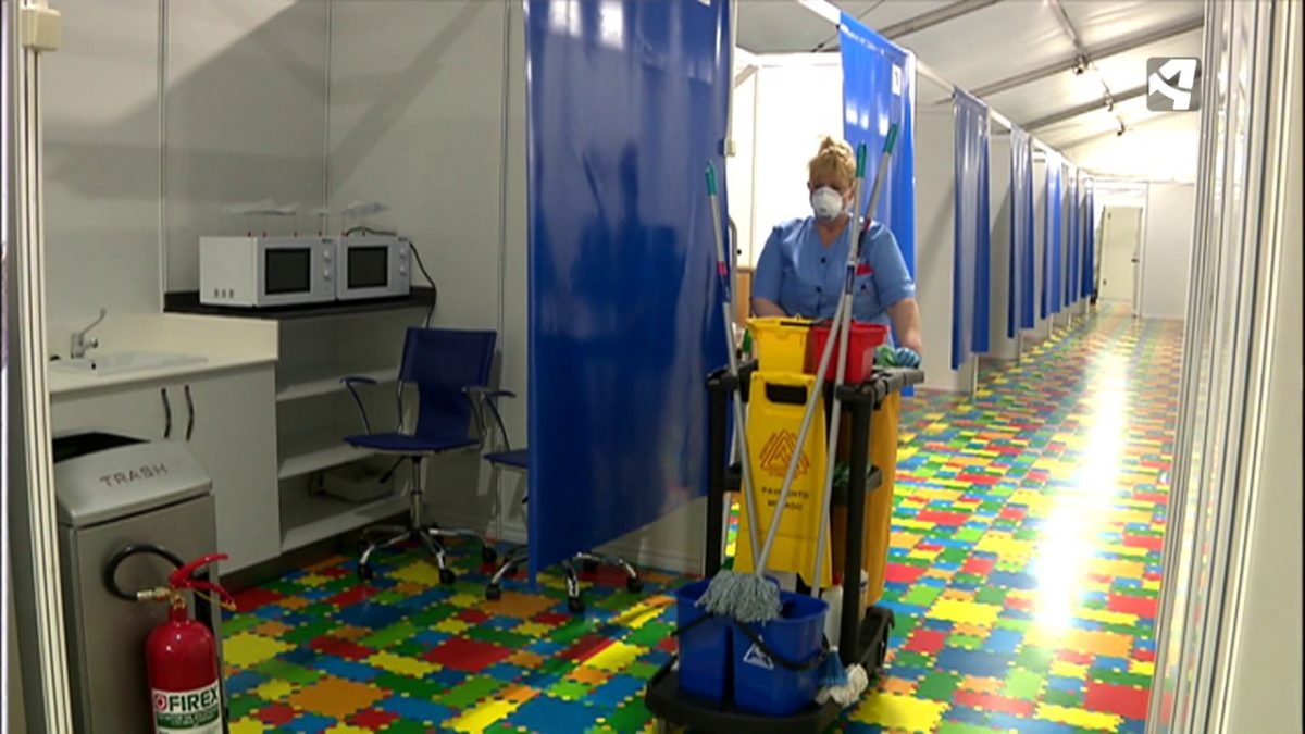 Centros-de-Salud-en-Pozuelo-de-Aragon - La Sierra Noticias