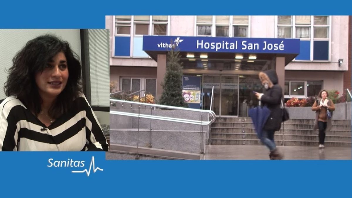 Centros-de-Salud-en-Vitoria-Gasteiz - La Sierra Noticias