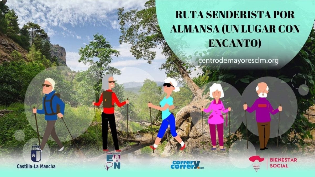 Excursiones-por-Almansa - La Sierra Noticias