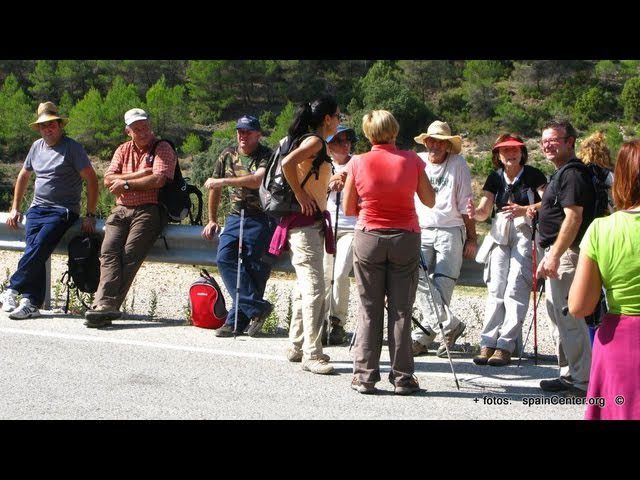 Excursiones-por-Alpera - La Sierra Noticias