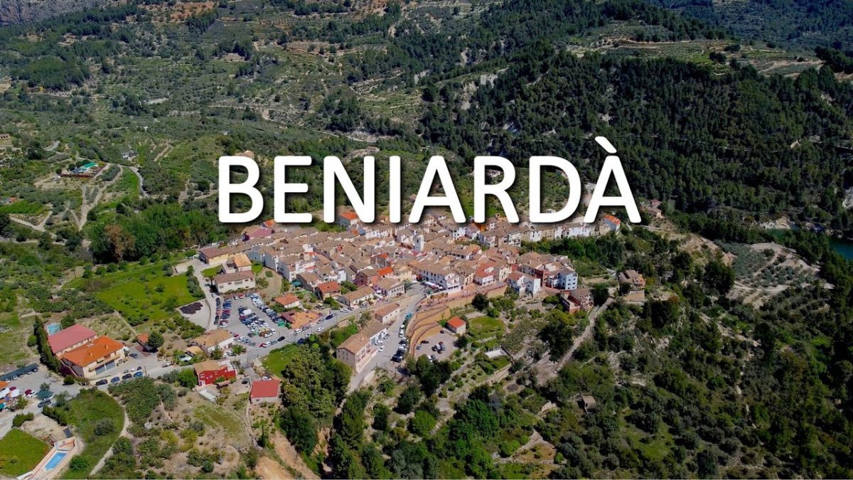 Excursiones-por-Beniarda - La Sierra Noticias