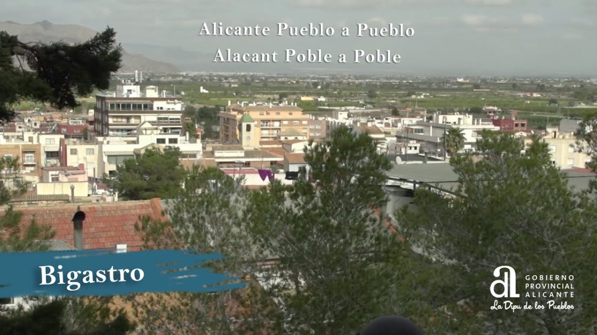 Excursiones-por-Bigastro - La Sierra Noticias