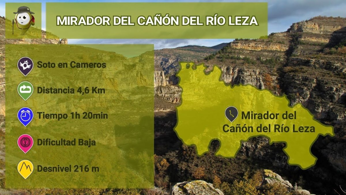 Excursiones-por-Leza - La Sierra Noticias