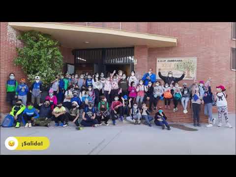 Excursiones-por-Zambrana - La Sierra Noticias