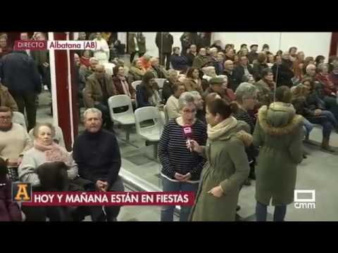 Fiestas-de-Albatana - La Sierra Noticias