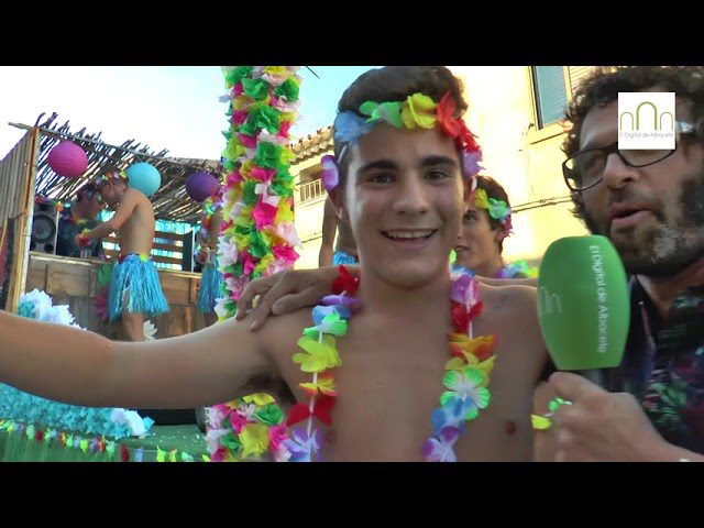 Fiestas-de-Alpera - La Sierra Noticias