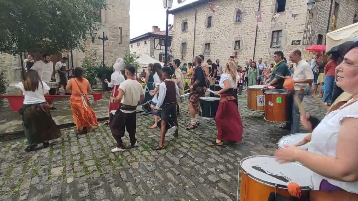 Fiestas-de-Artziniega - La Sierra Noticias