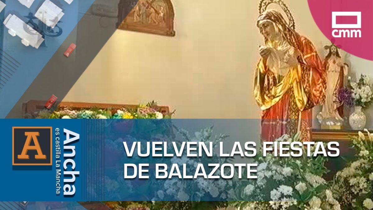 Fiestas-de-Balazote - La Sierra Noticias