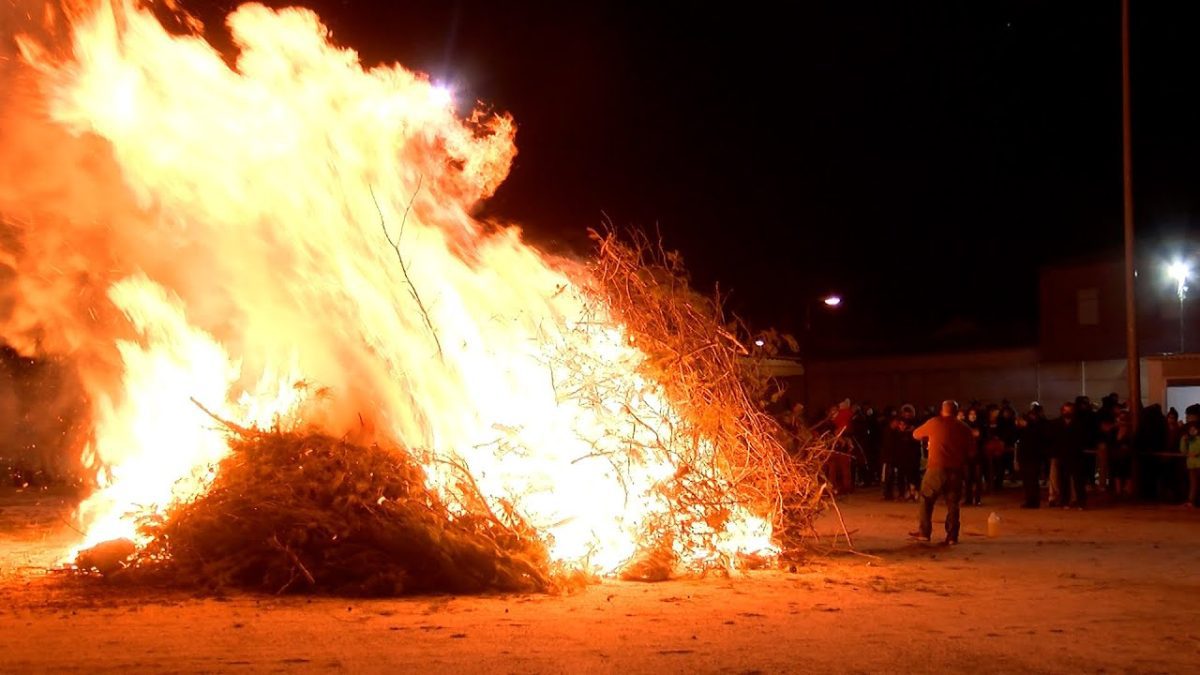 Fiestas-de-Casas-de-Juan-Nunez - La Sierra Noticias