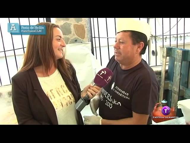 Fiestas-de-Hellin - La Sierra Noticias