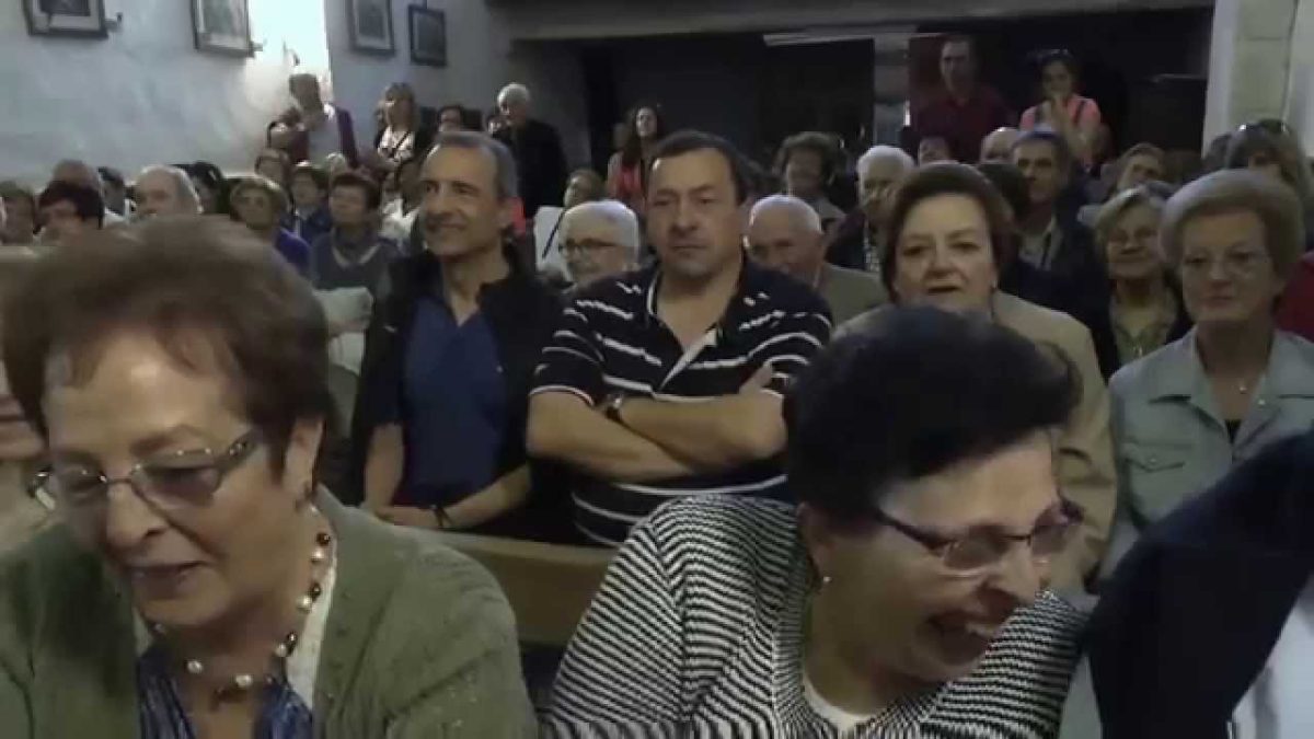 Fiestas-de-Iruraiz-Gauna - La Sierra Noticias