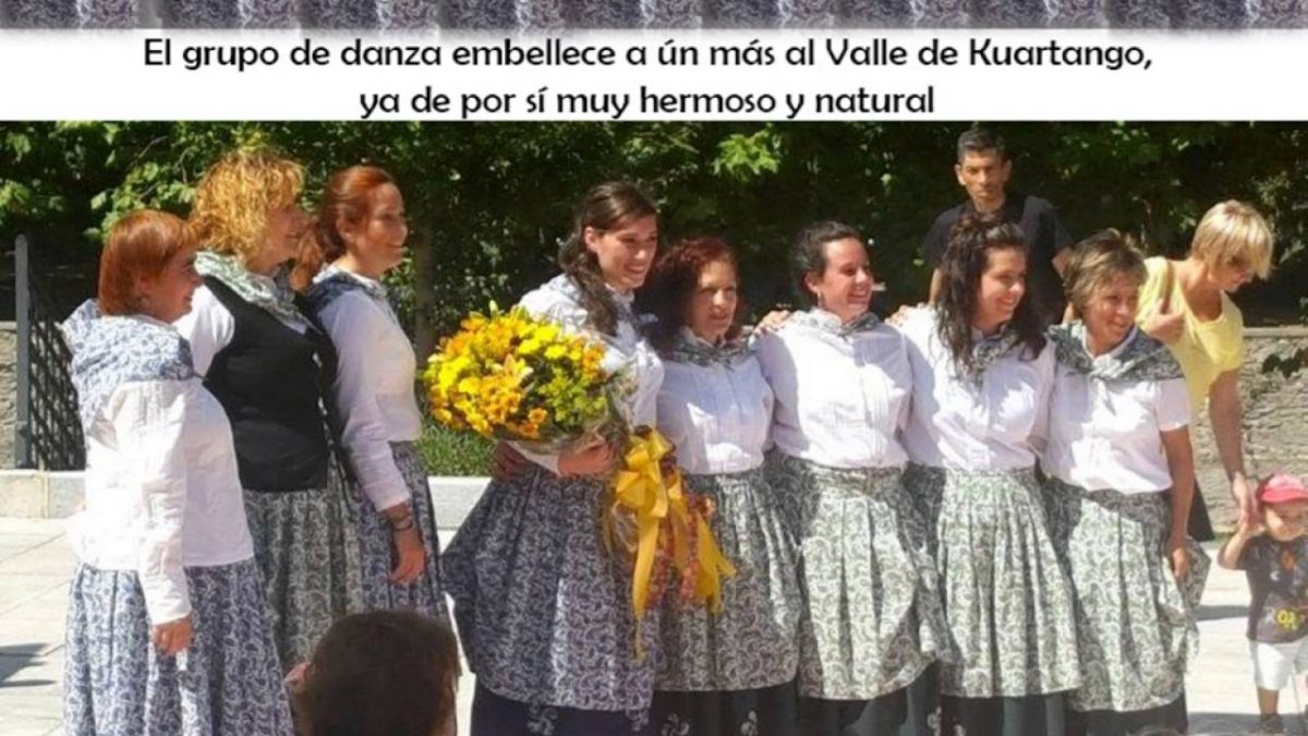 Fiestas-de-Kuartango - La Sierra Noticias