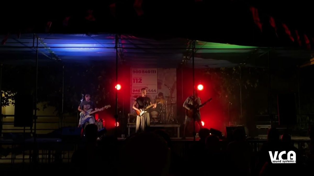 Fiestas-de-Lagran - La Sierra Noticias