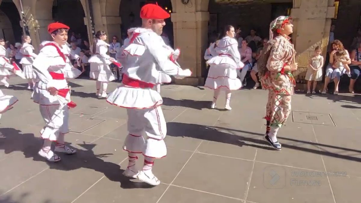 Fiestas-de-Laguardia - La Sierra Noticias