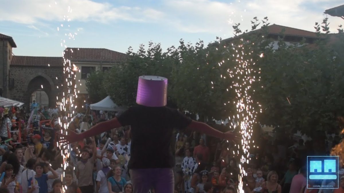 Fiestas-de-Legutio - La Sierra Noticias
