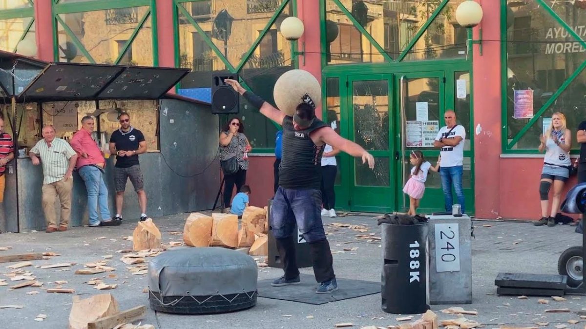 Fiestas-de-Moreda-de-Alava - La Sierra Noticias