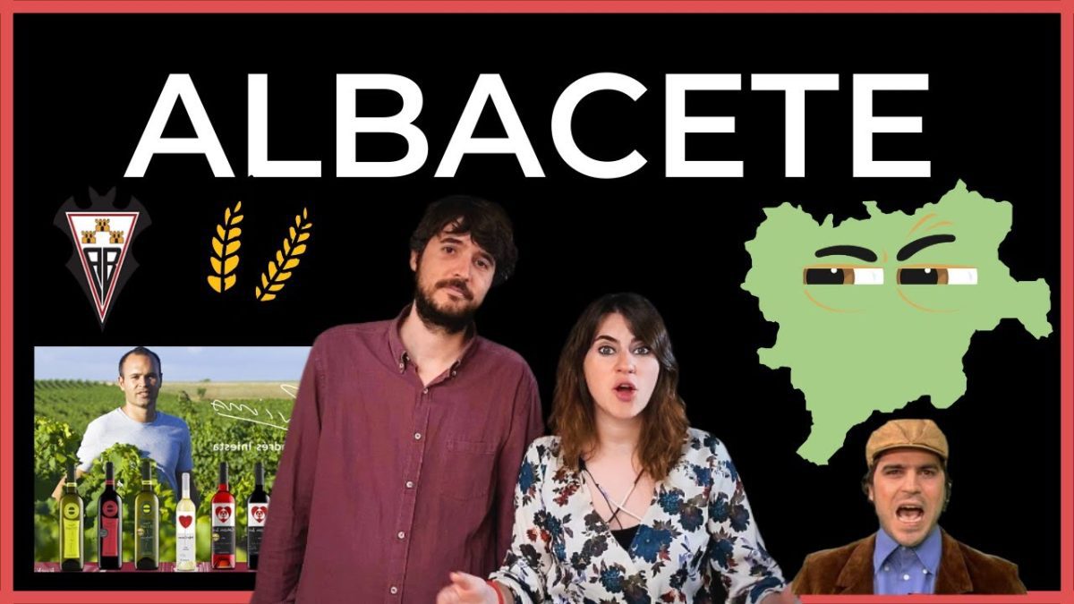 Historia-y-curiosidades-de-Albacete - La Sierra Noticias