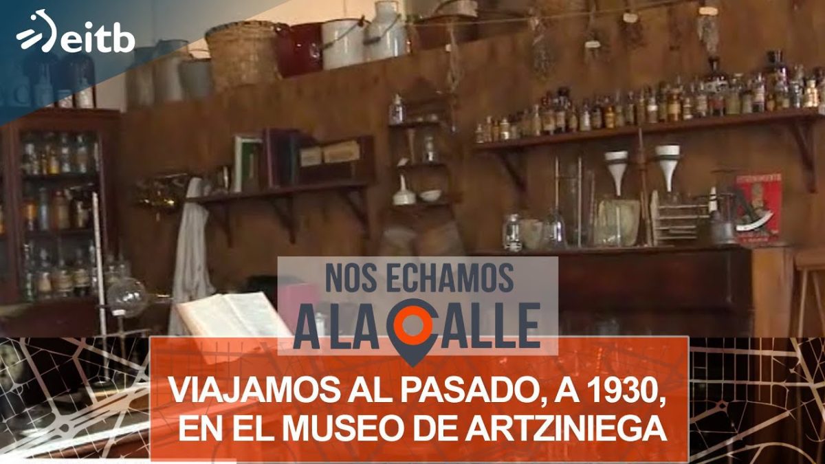 Historia-y-curiosidades-de-Artziniega - La Sierra Noticias