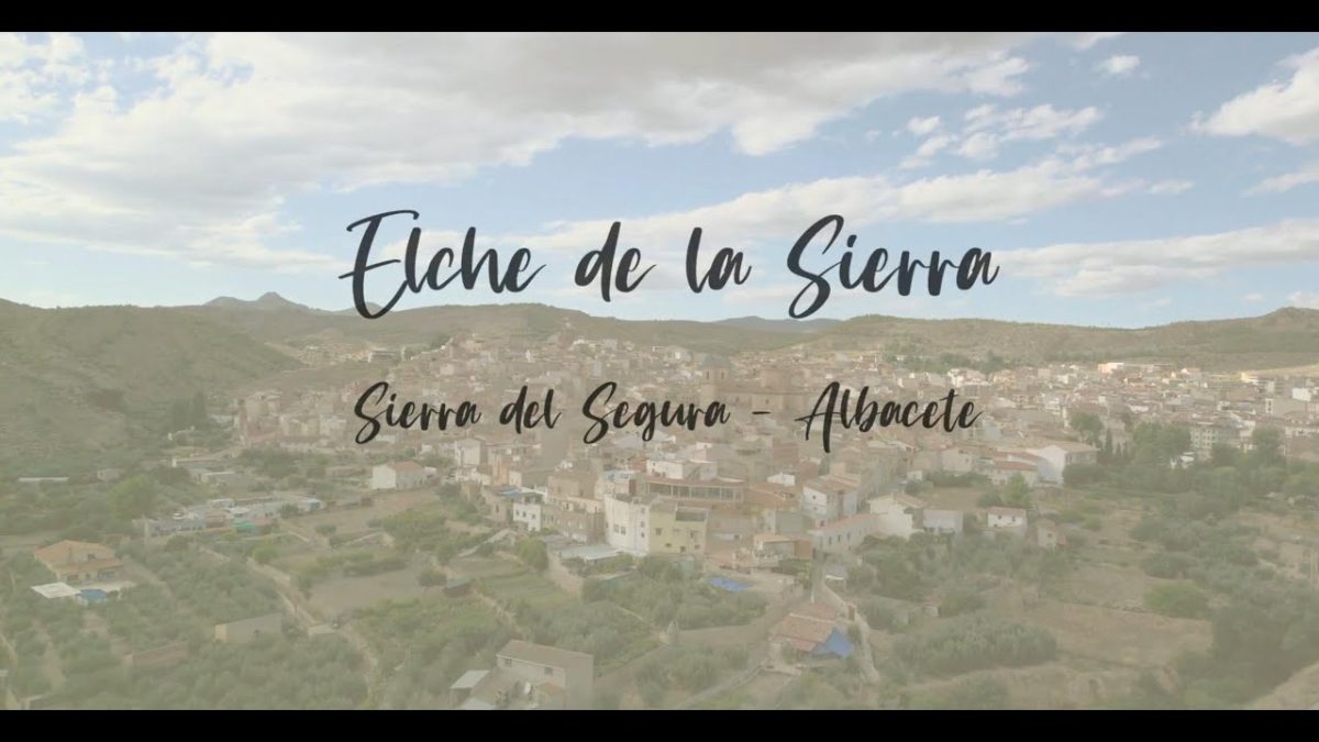Historia-y-curiosidades-de-Elche-de-la-Sierra - La Sierra Noticias