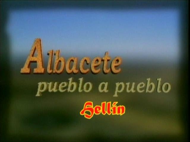 Historia-y-curiosidades-de-Hellin - La Sierra Noticias