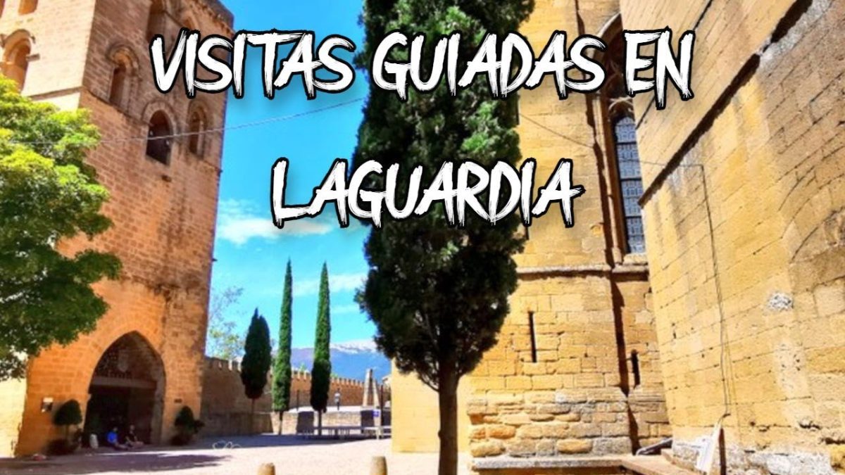 Historia-y-curiosidades-de-Laguardia - La Sierra Noticias