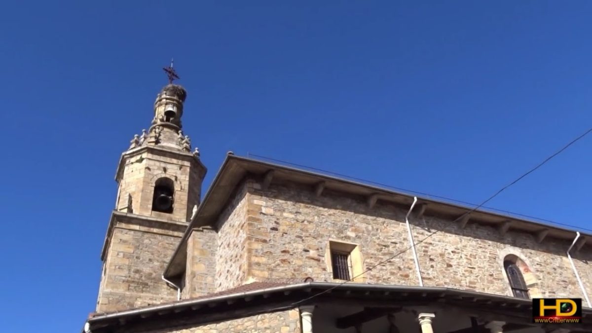 Historia-y-curiosidades-de-Legutio - La Sierra Noticias
