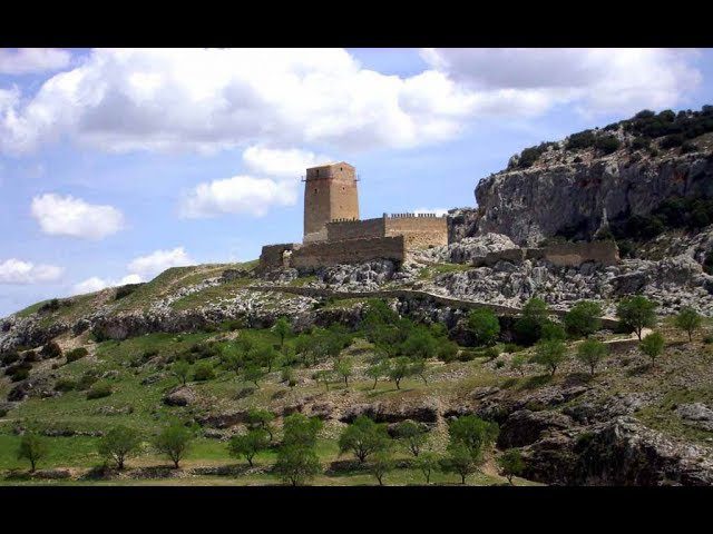 Historia-y-curiosidades-de-Nerpio - La Sierra Noticias