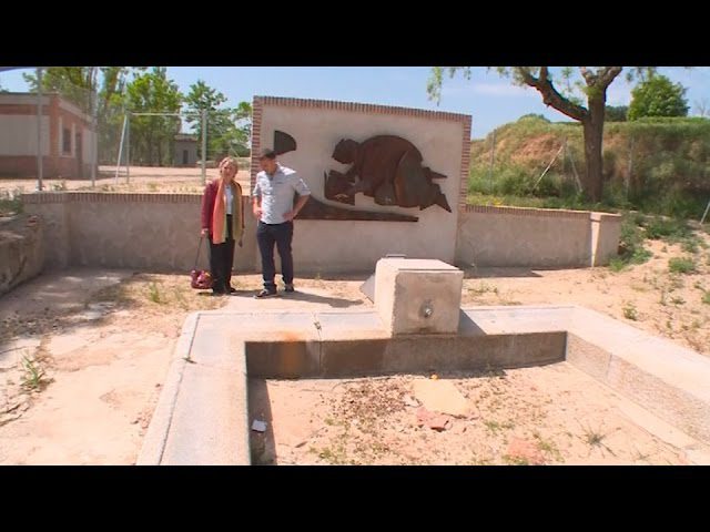 Historia-y-curiosidades-de-Pozuelo - La Sierra Noticias