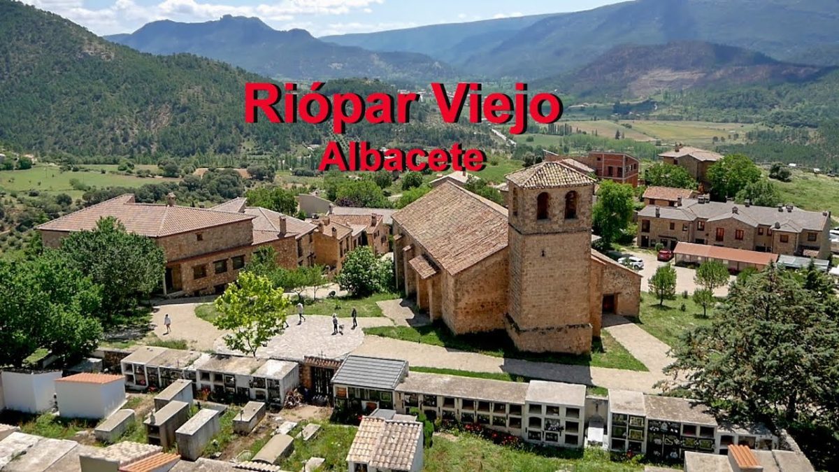 Historia-y-curiosidades-de-Riopar - La Sierra Noticias