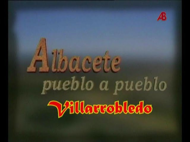 Historia-y-curiosidades-de-Villarrobledo - La Sierra Noticias