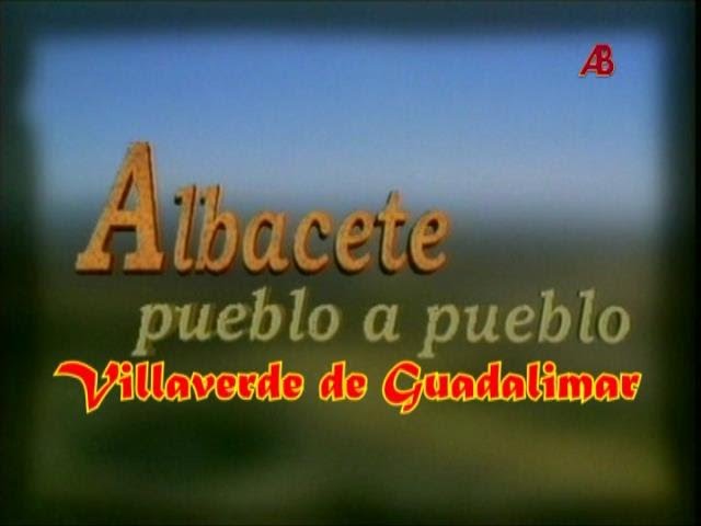 Historia-y-curiosidades-de-Villaverde-de-Guadalimar - La Sierra Noticias