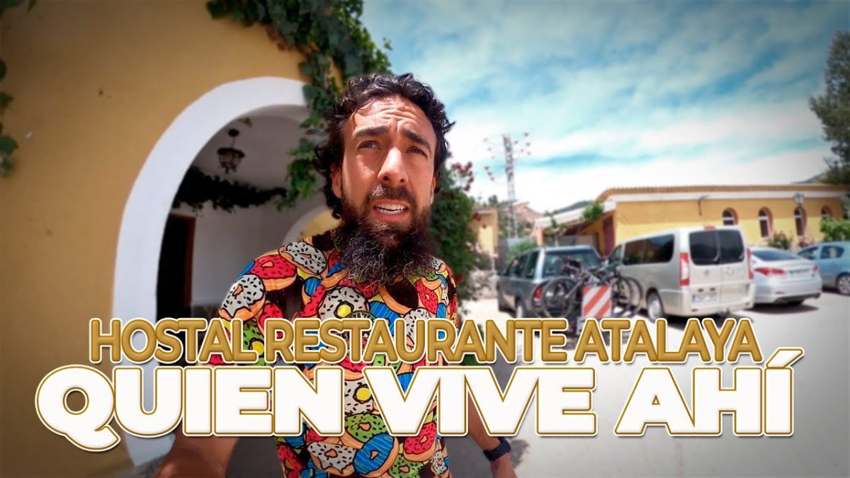 Restaurantes-en-Bogarra - La Sierra Noticias