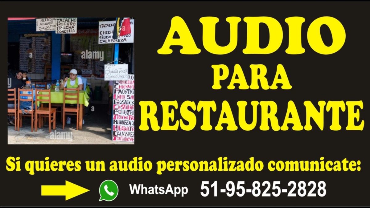 Restaurantes-en-Laudio - La Sierra Noticias