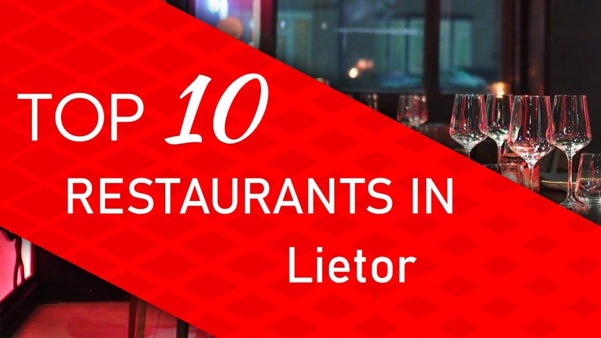 Restaurantes-en-Lietor - La Sierra Noticias