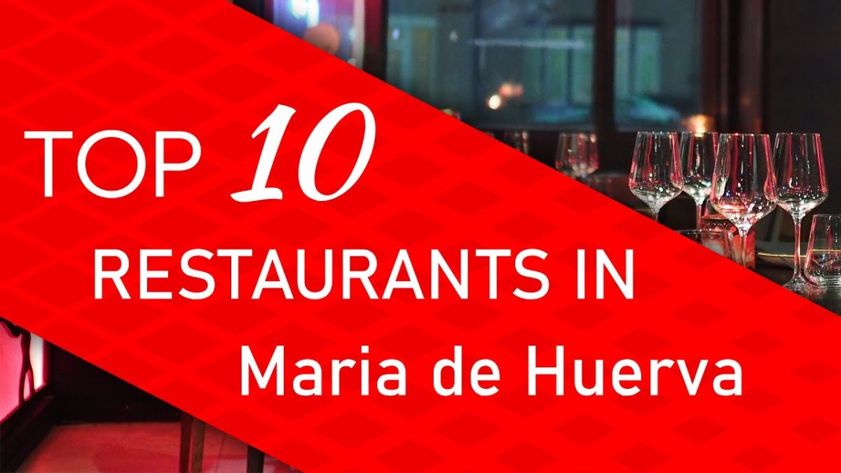 Restaurantes-en-Maria-de-Huerva - La Sierra Noticias