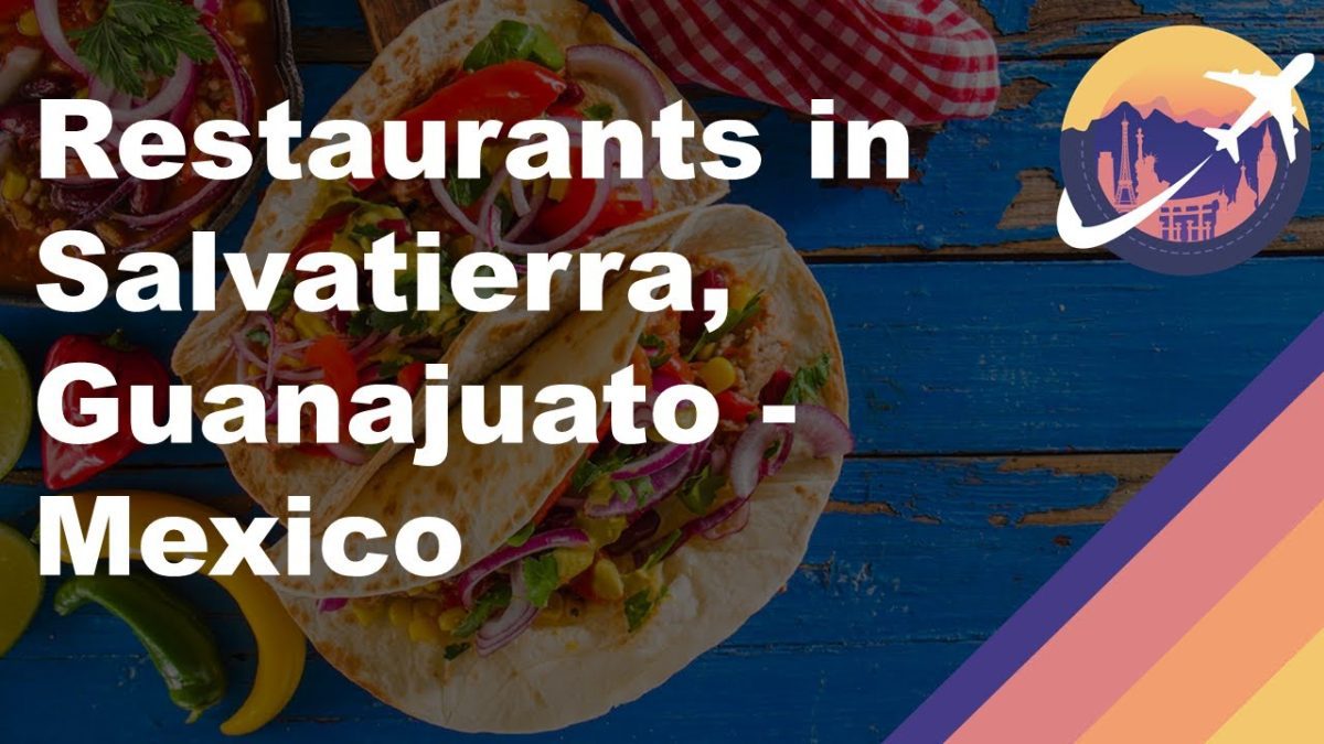 Restaurantes-en-Salvatierra - La Sierra Noticias