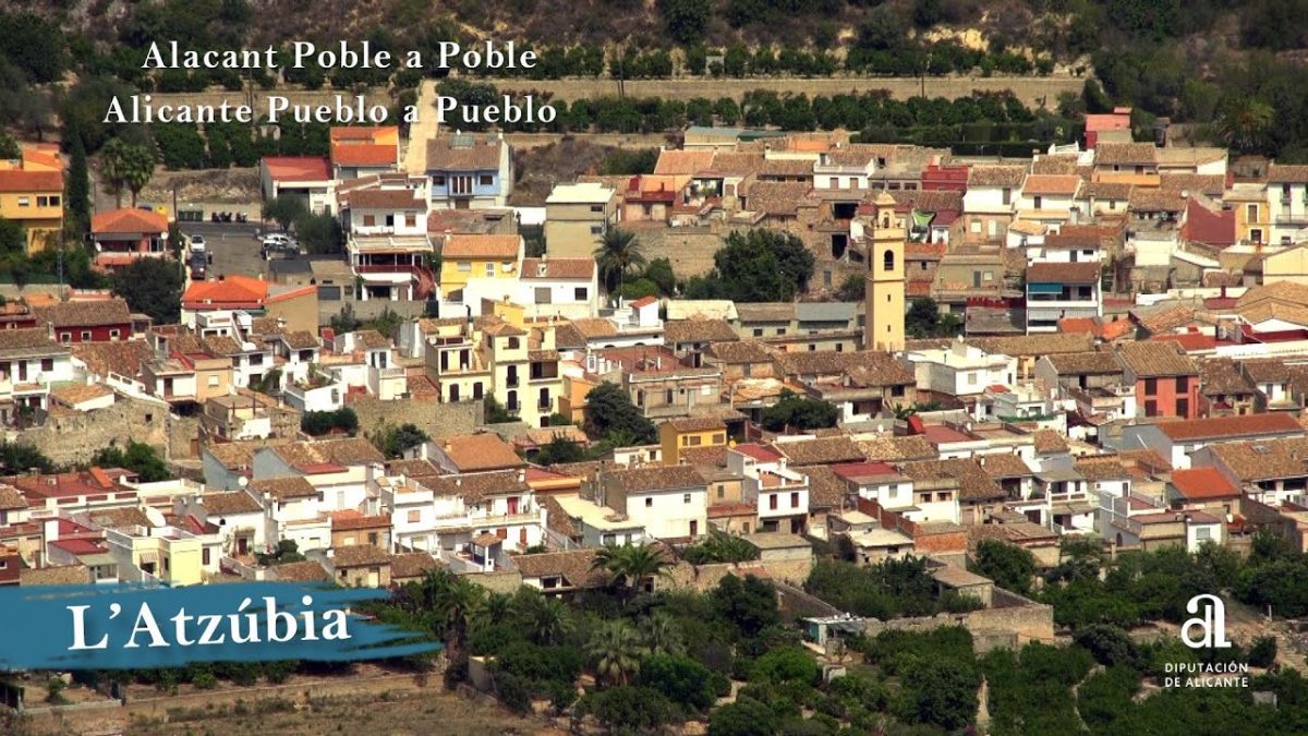 Sierra-de-Adsubia - La Sierra Noticias