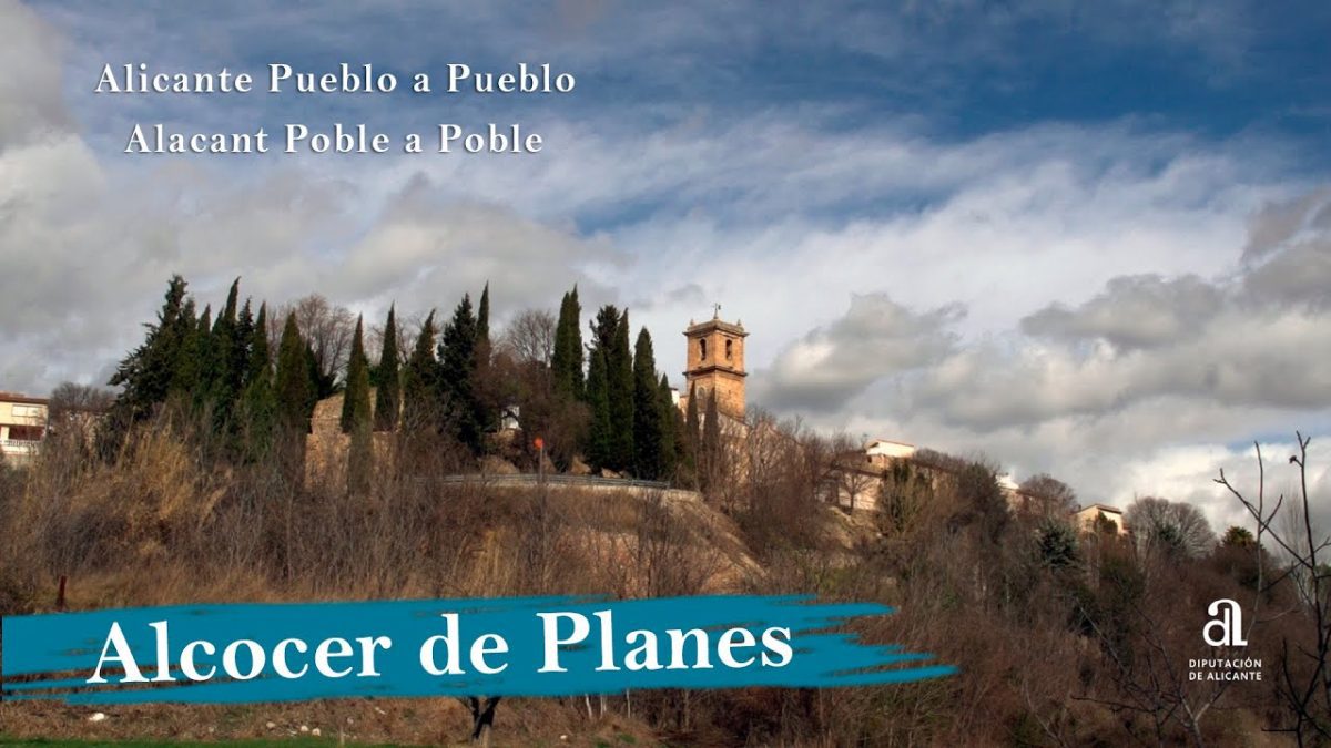 Sierra-de-Alcocer-de-Planes - La Sierra Noticias