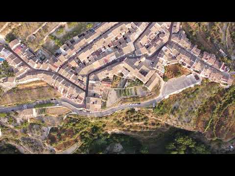 Sierra-de-Alcoleja - La Sierra Noticias