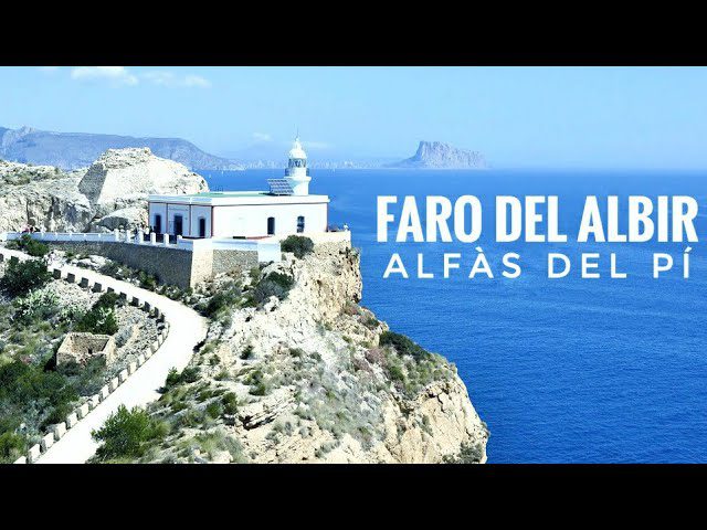 Sierra-de-Alfas-del-Pi - La Sierra Noticias