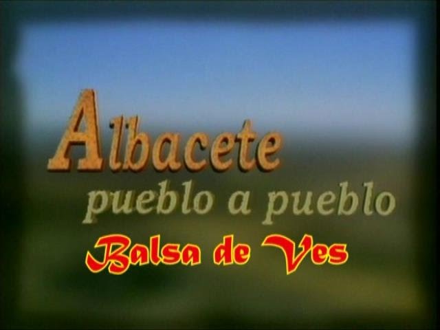 Sierra-de-Balsa-de-Ves - La Sierra Noticias