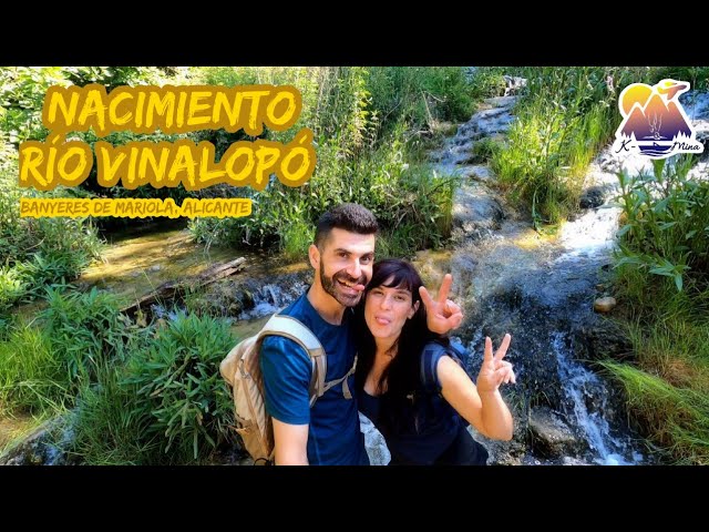 Sierra-de-Banyeres-de-Mariola - La Sierra Noticias