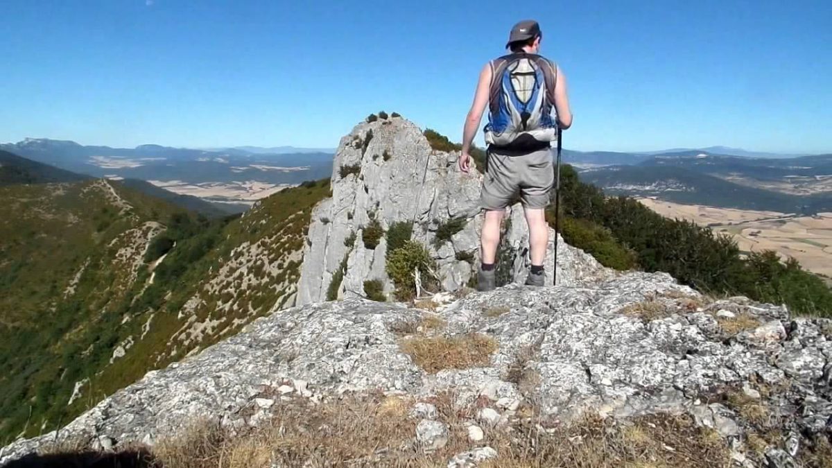 Sierra-de-Campezo - La Sierra Noticias