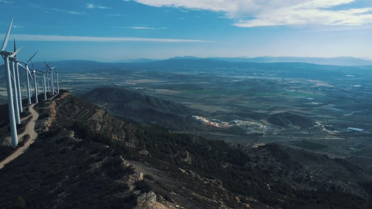 Sierra-de-Caudete - La Sierra Noticias